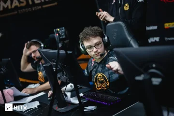 Neityu FaZe stand in