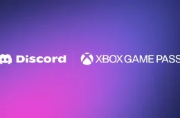 Xbox Game Pass Discord partnership