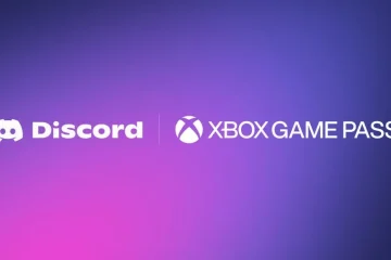 Xbox Game Pass Discord partnership