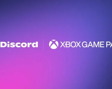 Xbox Game Pass Discord partnership