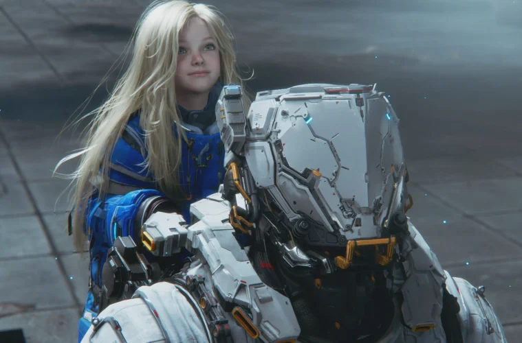 Pragmata sales 1 million