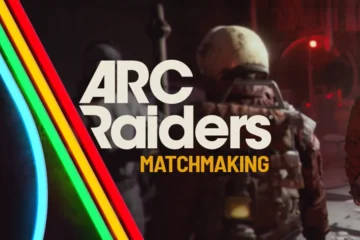 Arc Raiders matchmaking