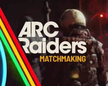 Arc Raiders matchmaking