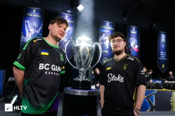IEM Atlanta 2026 bracket