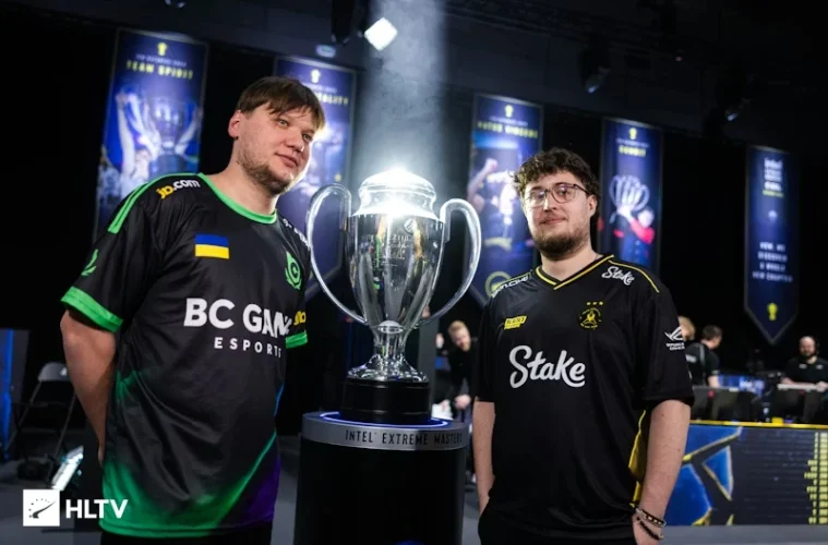IEM Atlanta 2026 bracket