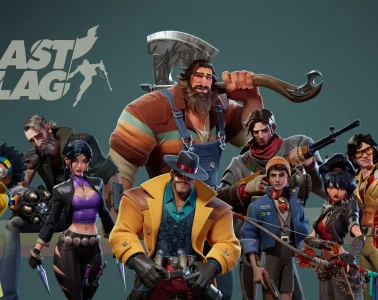Night Street Games layoffs