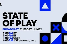 PlayStation State of Play June 2026