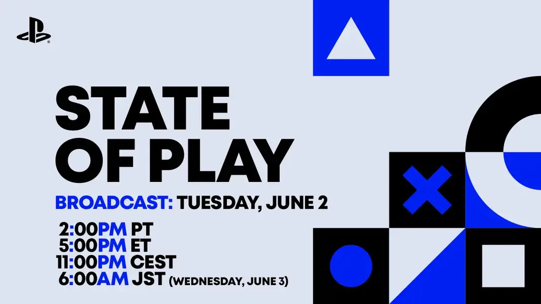 PlayStation State of Play Set for June 2, Opening With Marvel’s Wolverine Gameplay