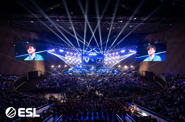 IEM Beijing 2026