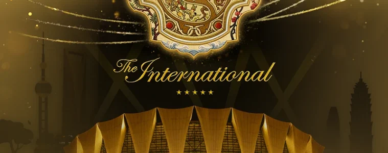 The International 2026 tickets