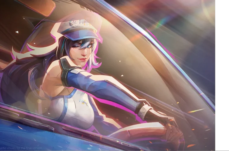 Marvel Rivals 500 cheaters banned