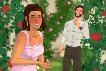 Paralives Early Access The Sims Competitor