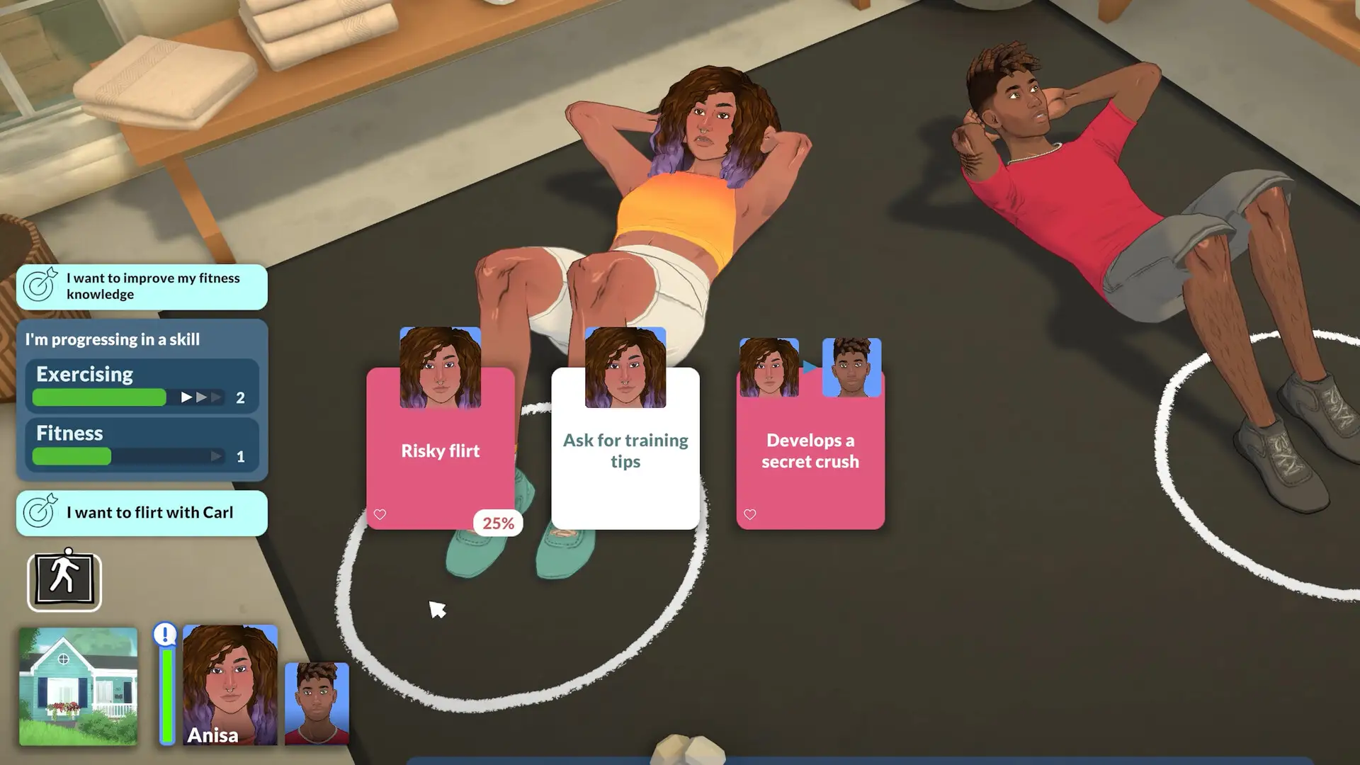 Paralives Early Access The Sims Competitor