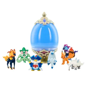 Palworld toys