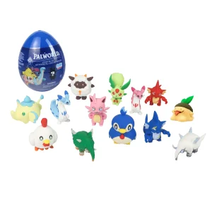Palworld toys