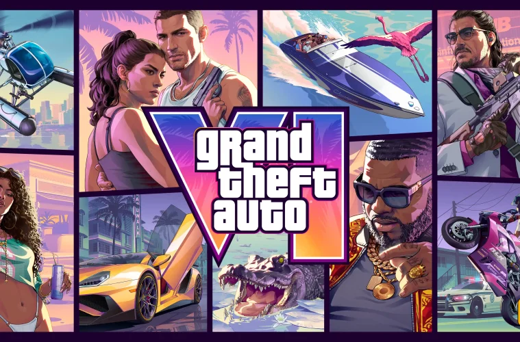 GTA 6 pre-orders