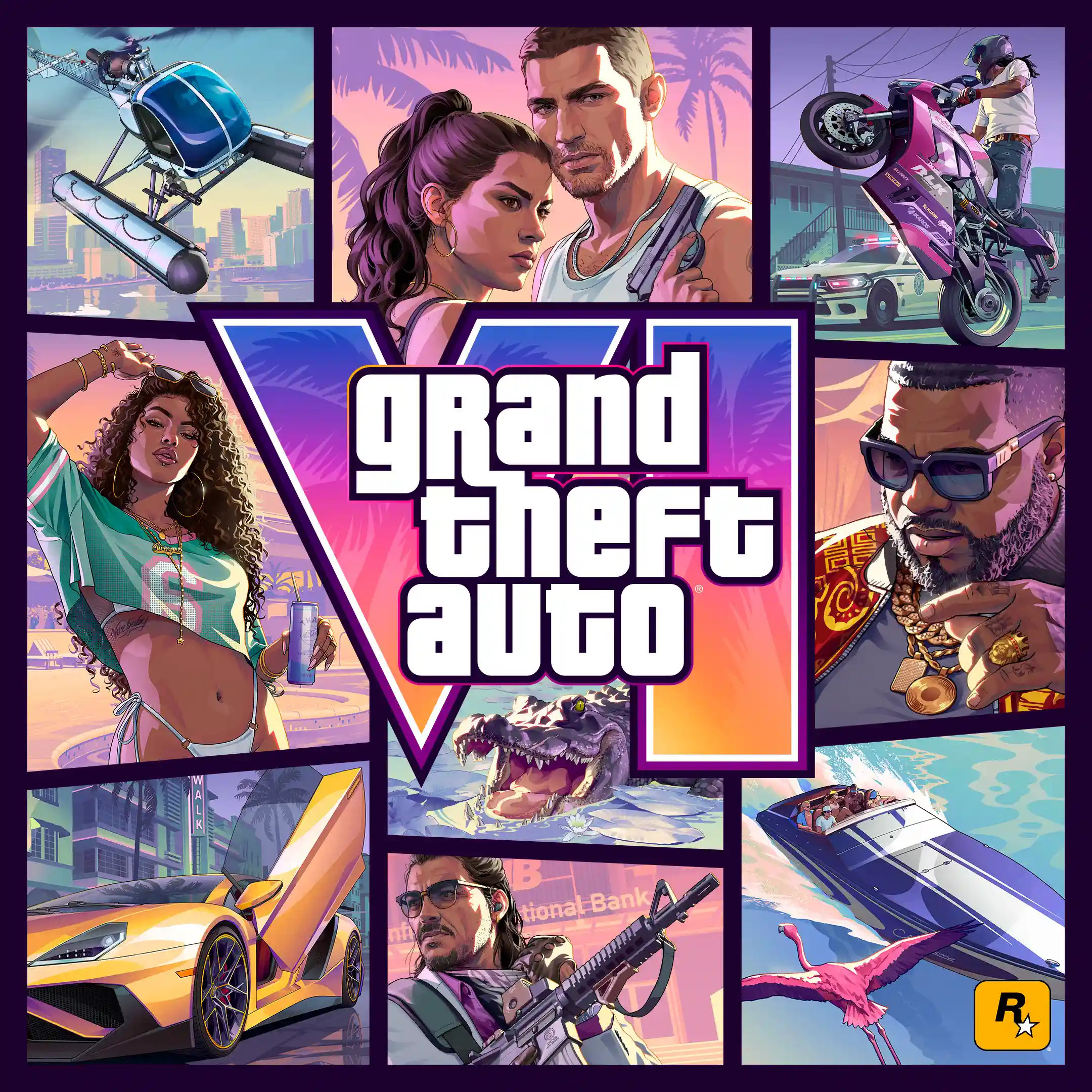 GTA 6 pre-orders