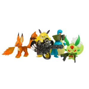 Palworld toys