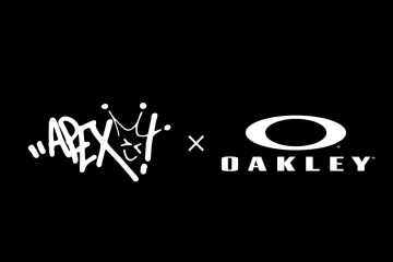 Oakley apEX Team Vitality