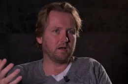 Mark Gordon Treyarch