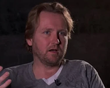 Mark Gordon Treyarch