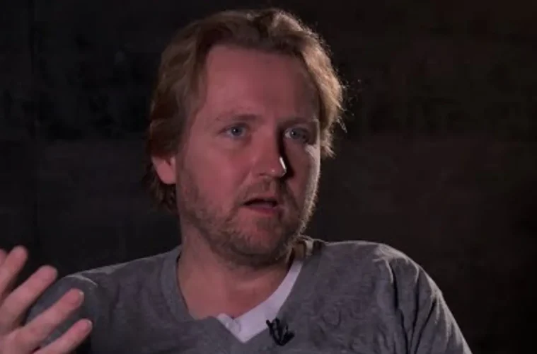 Mark Gordon Treyarch