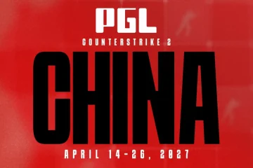 PGL China 2027