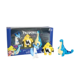 Palworld toys