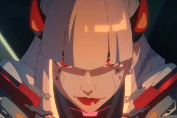 Overwatch Shion