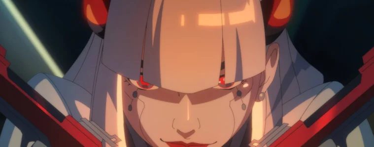 Overwatch Shion