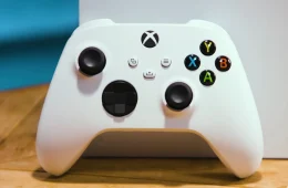Xbox console supply