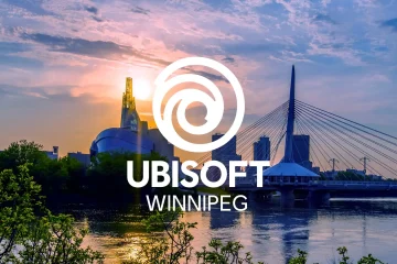 Ubisoft studio closures