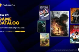 PS Plus Extra and Premium June 2026
