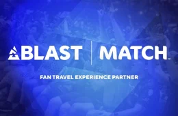 BLAST MATCH partnership