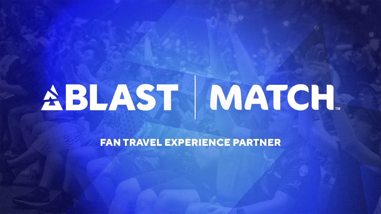 BLAST Partners With FIFA World Cup Hospitality Firm MATCH for Premium Fan Travel
