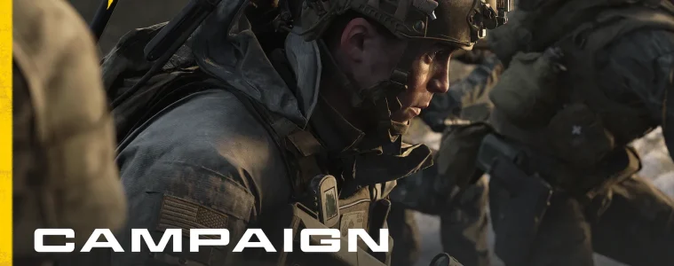 Modern Warfare 4 Campaign early access