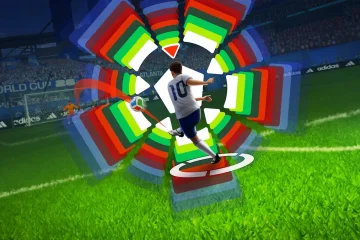 FIFA World Cup Launch Edition