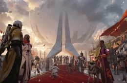 Bungie emergency acquisition