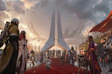Bungie emergency acquisition