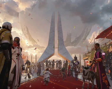Bungie emergency acquisition