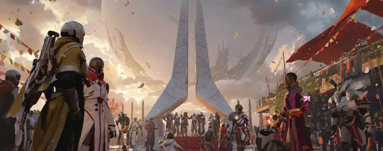 Bungie emergency acquisition