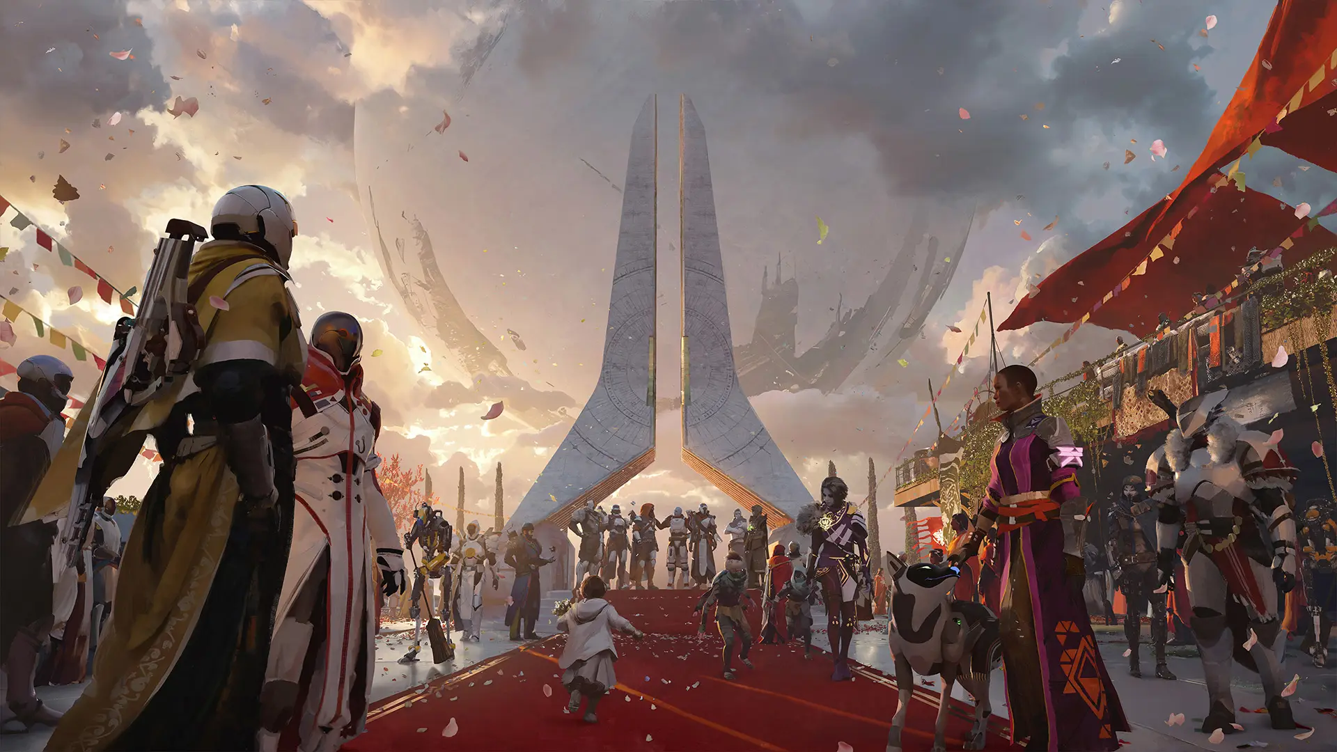 Bungie Was “Very Close To Shutting Its Doors” Before Sony Buyout, Former CM Says – “An Emergency Acquisition”