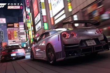 Forza Horizon 6 save fix