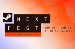 Steam Next Fest June 2026