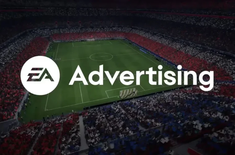 EA Advertising