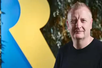 Craig Duncan resigns Xbox