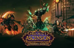 Blizzard Project Ascension lawsuit