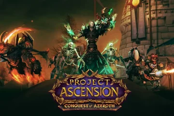Blizzard Project Ascension lawsuit