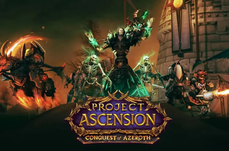 Blizzard Project Ascension lawsuit
