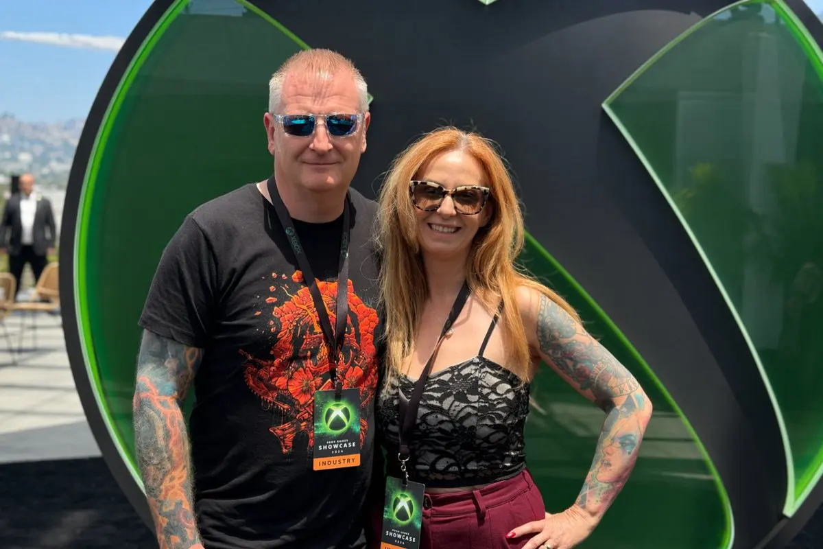 Craig Duncan resigns Xbox